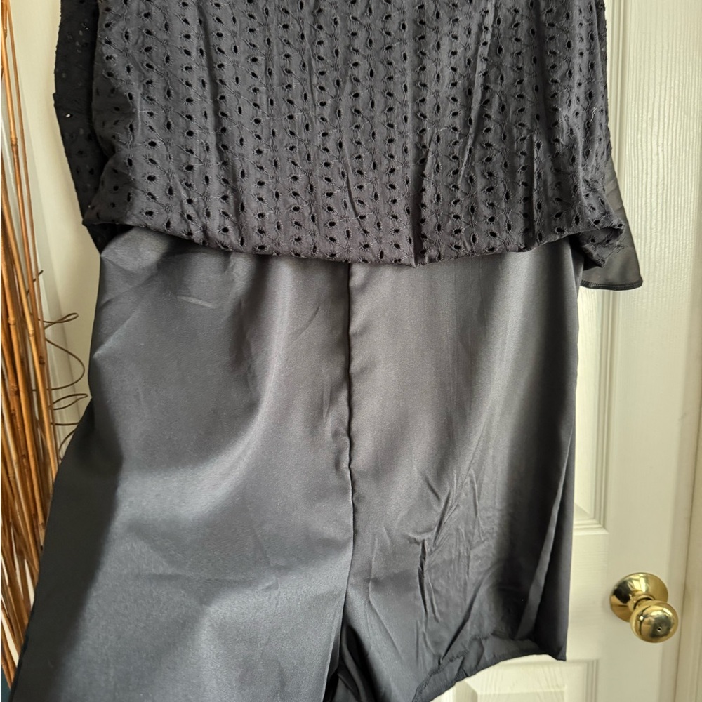 ROMPER SHORTS - Picture 6 of 8